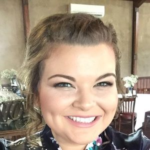 Meet your Posher, Mackenzie